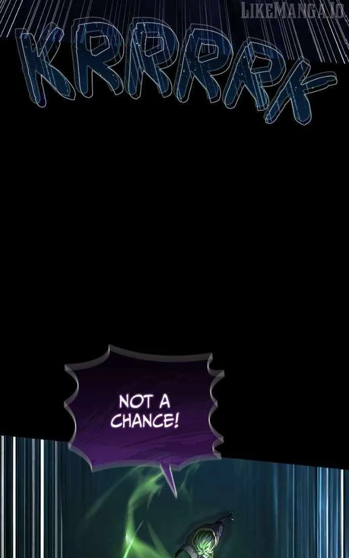 Regression of the Close Combat Mage Chapter 67 page 12