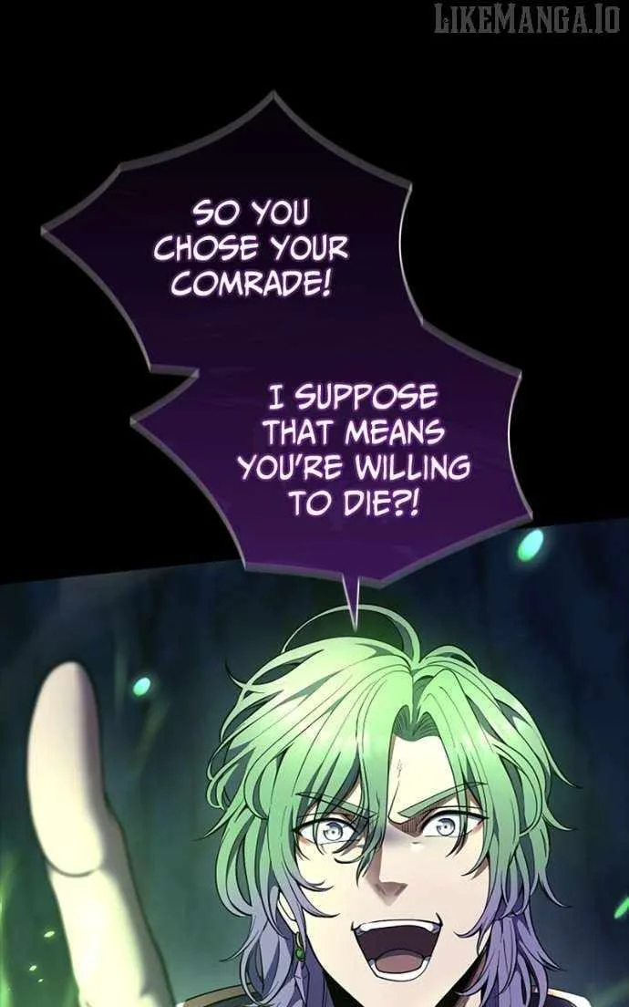 Regression of the Close Combat Mage Chapter 67 page 7