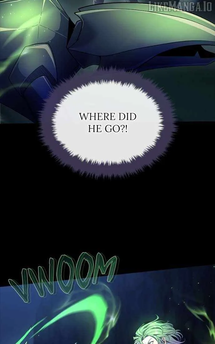 Regression of the Close Combat Mage Chapter 67 page 74