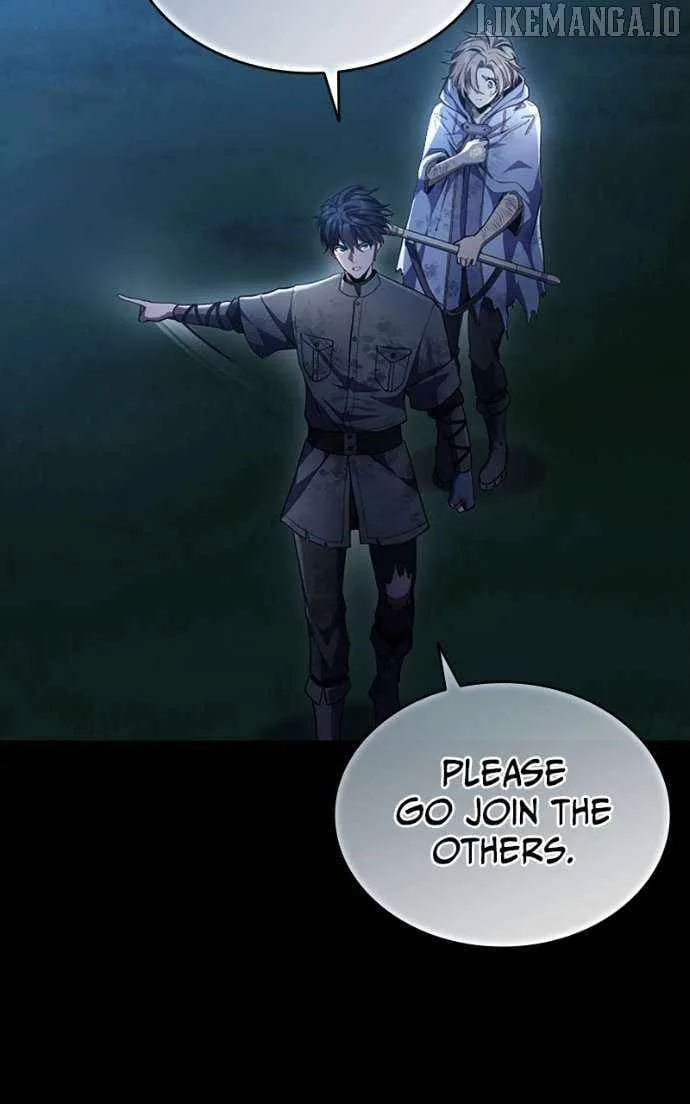 Regression of the Close Combat Mage Chapter 67 page 38