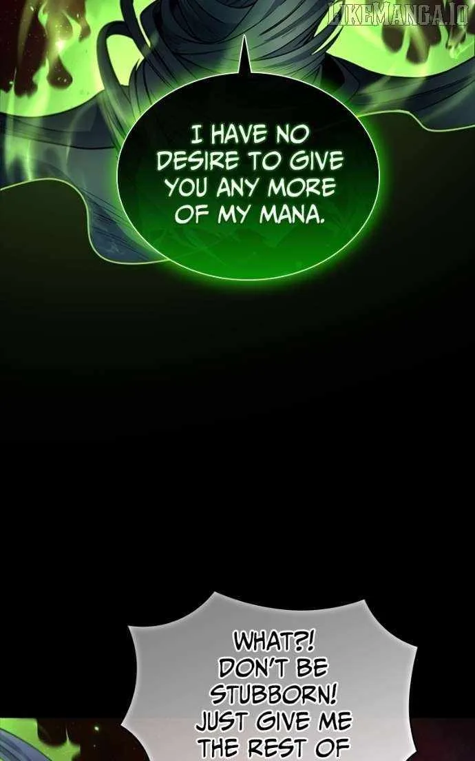 Regression of the Close Combat Mage Chapter 67 page 78