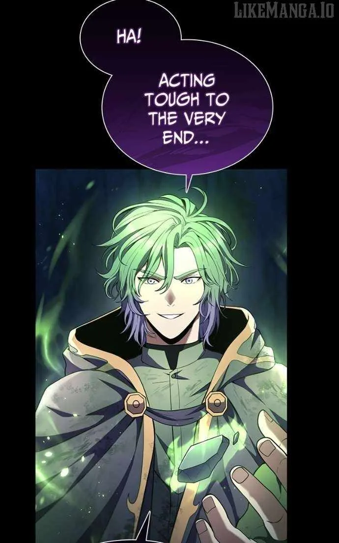 Regression of the Close Combat Mage Chapter 67 page 18