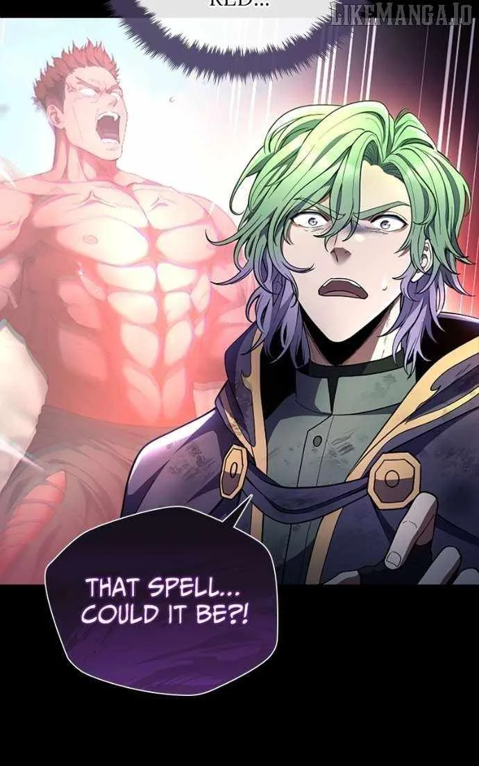 Regression of the Close Combat Mage Chapter 67 page 30