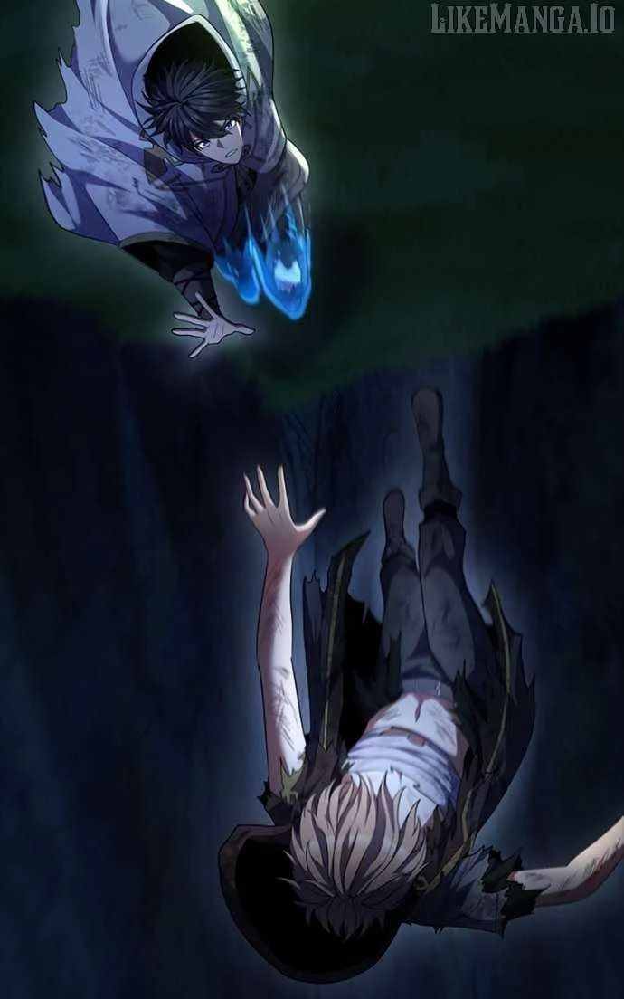 Regression of the Close Combat Mage Chapter 67 page 4