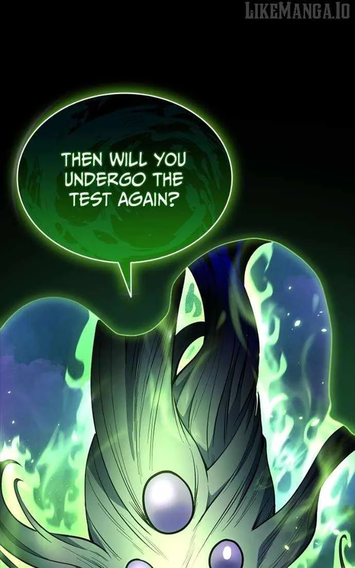 Regression of the Close Combat Mage Chapter 67 page 114