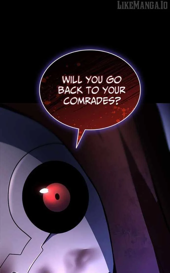 Regression of the Close Combat Mage Chapter 68 page 36
