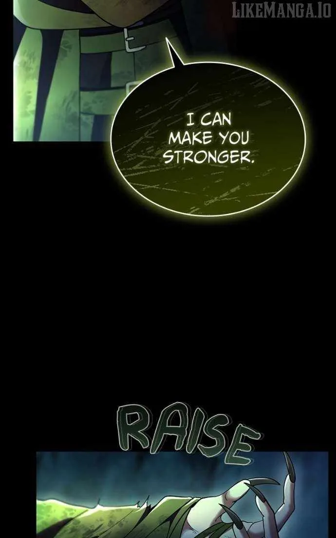 Regression of the Close Combat Mage Chapter 68 page 30