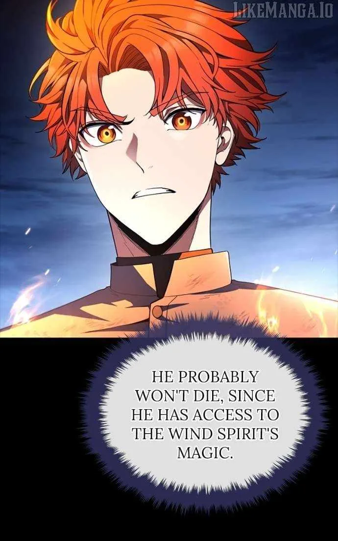Regression of the Close Combat Mage Chapter 67 page 105