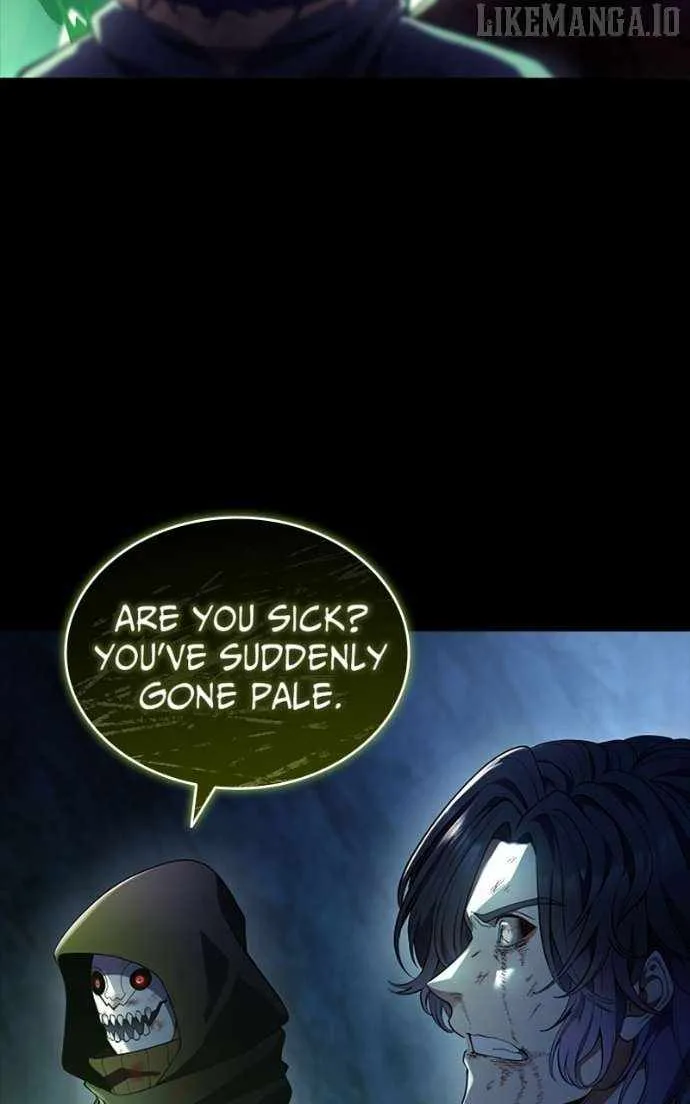 Regression of the Close Combat Mage Chapter 68 page 23
