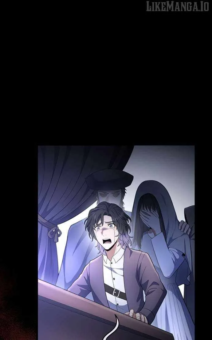 Regression of the Close Combat Mage Chapter 67 page 124