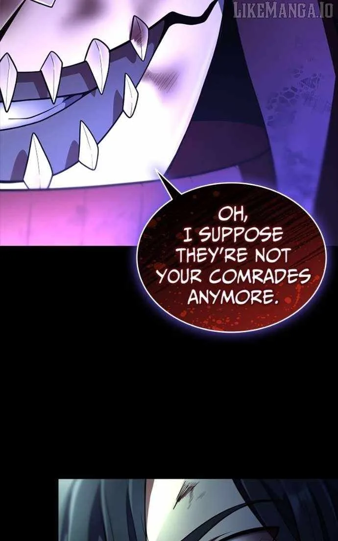 Regression of the Close Combat Mage Chapter 68 page 37