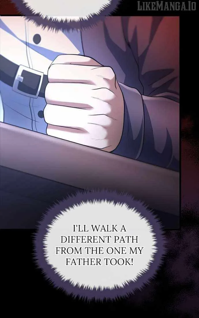 Regression of the Close Combat Mage Chapter 67 page 126
