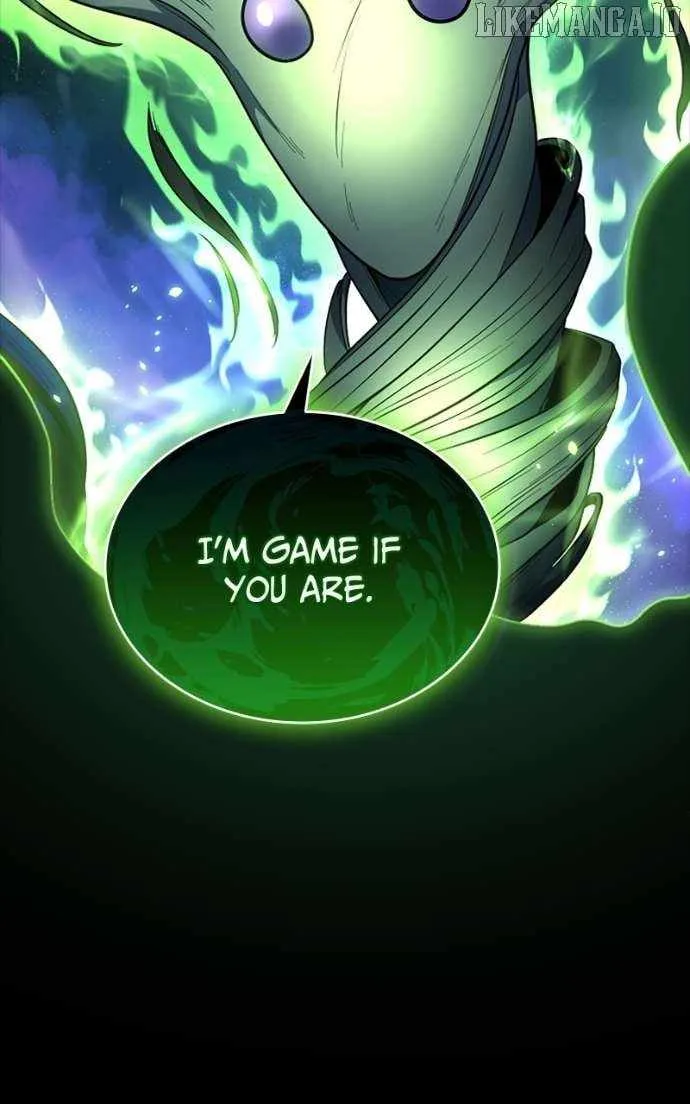 Regression of the Close Combat Mage Chapter 67 page 115