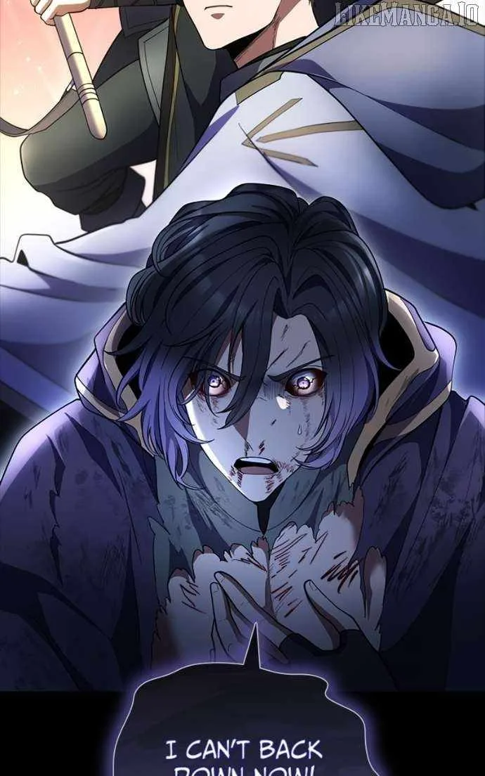 Regression of the Close Combat Mage Chapter 67 page 134