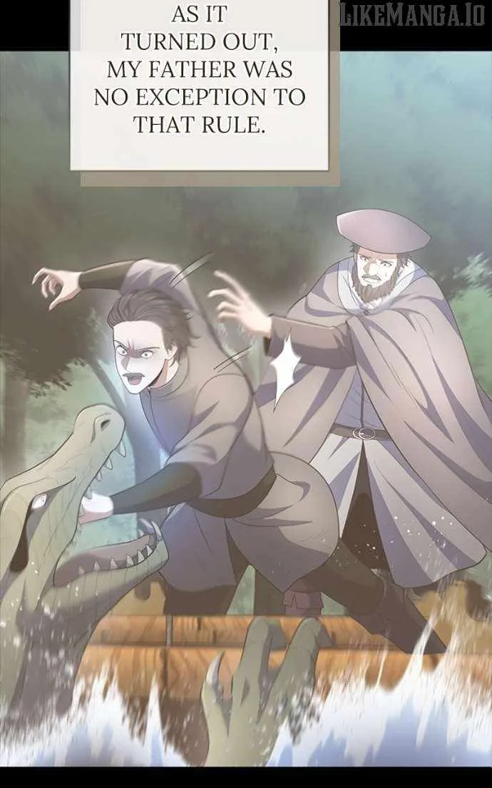 Regression of the Close Combat Mage Chapter 67 page 123