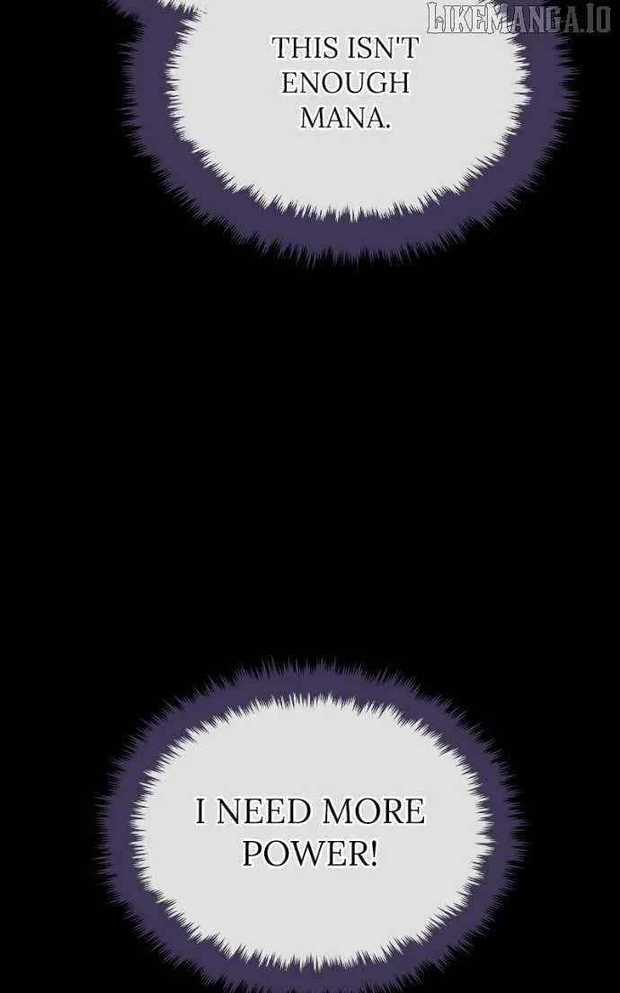 Regression of the Close Combat Mage Chapter 67 page 117