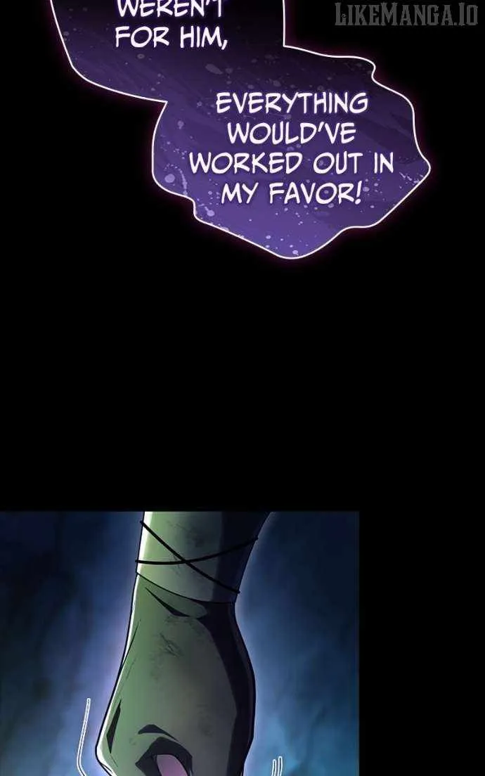 Regression of the Close Combat Mage Chapter 68 page 43