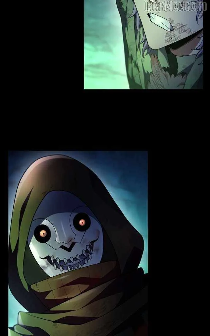 Regression of the Close Combat Mage Chapter 68 page 29