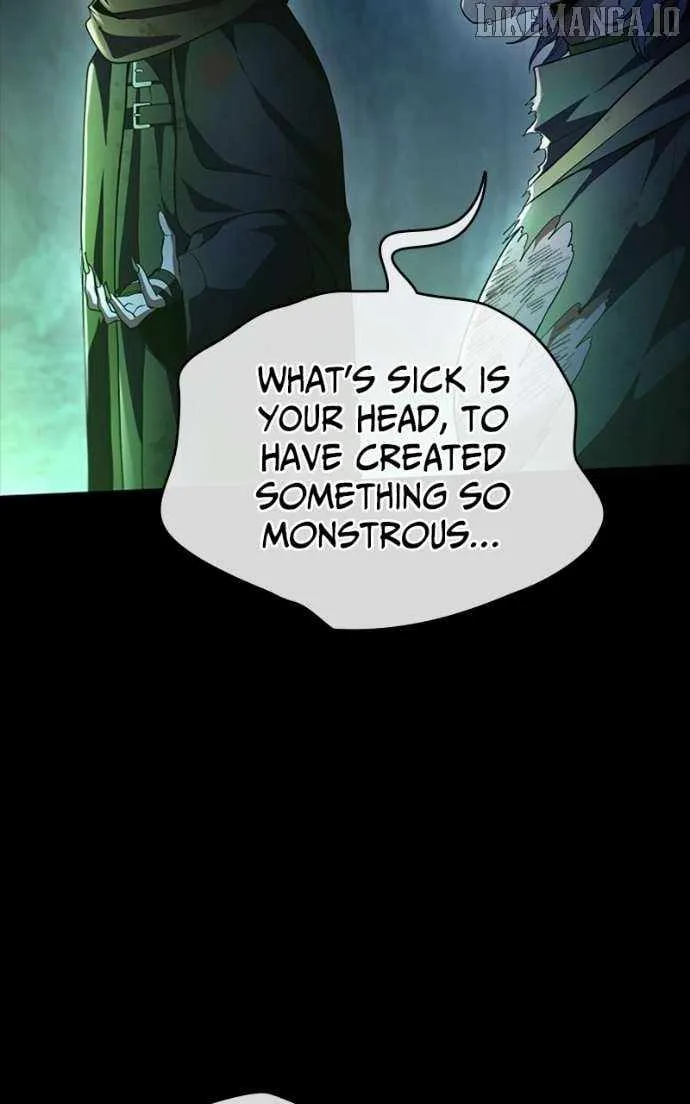 Regression of the Close Combat Mage Chapter 68 page 24