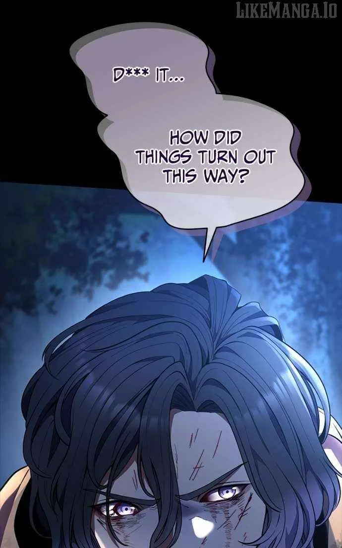 Regression of the Close Combat Mage Chapter 67 page 112