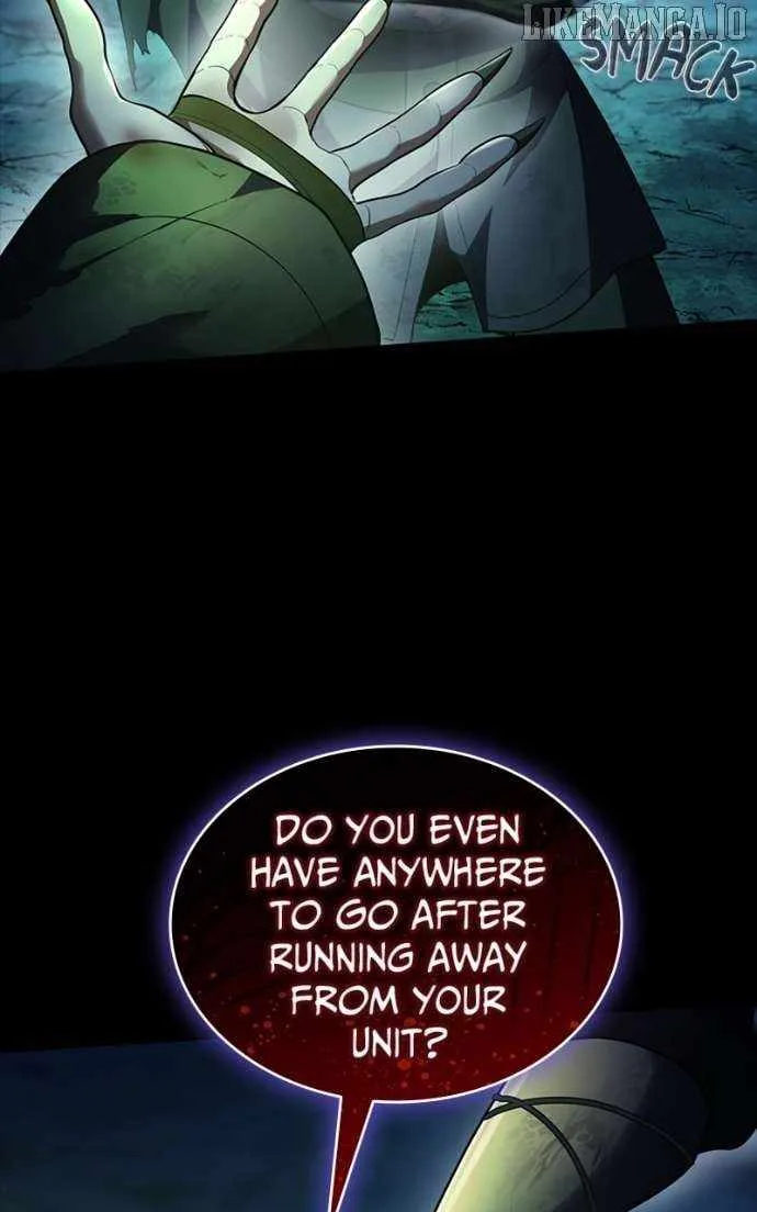 Regression of the Close Combat Mage Chapter 68 page 34