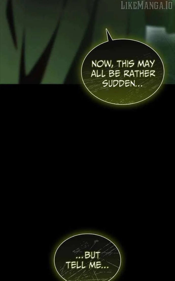 Regression of the Close Combat Mage Chapter 67 page 145