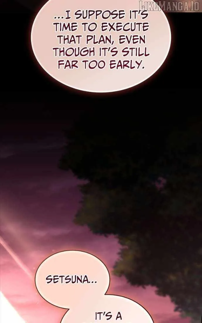 Regression of the Close Combat Mage Chapter 68 page 10
