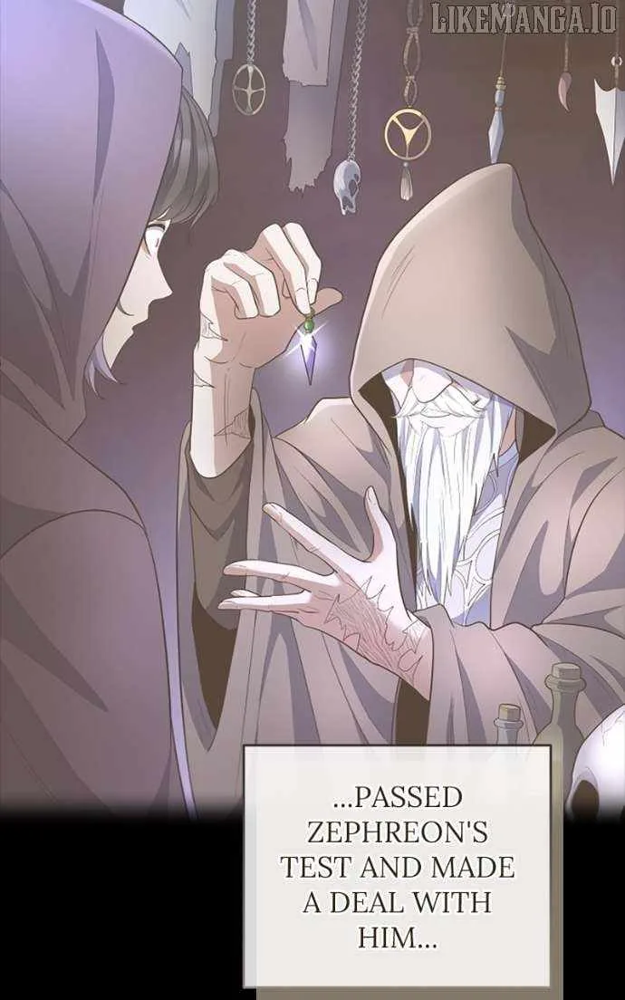 Regression of the Close Combat Mage Chapter 67 page 128