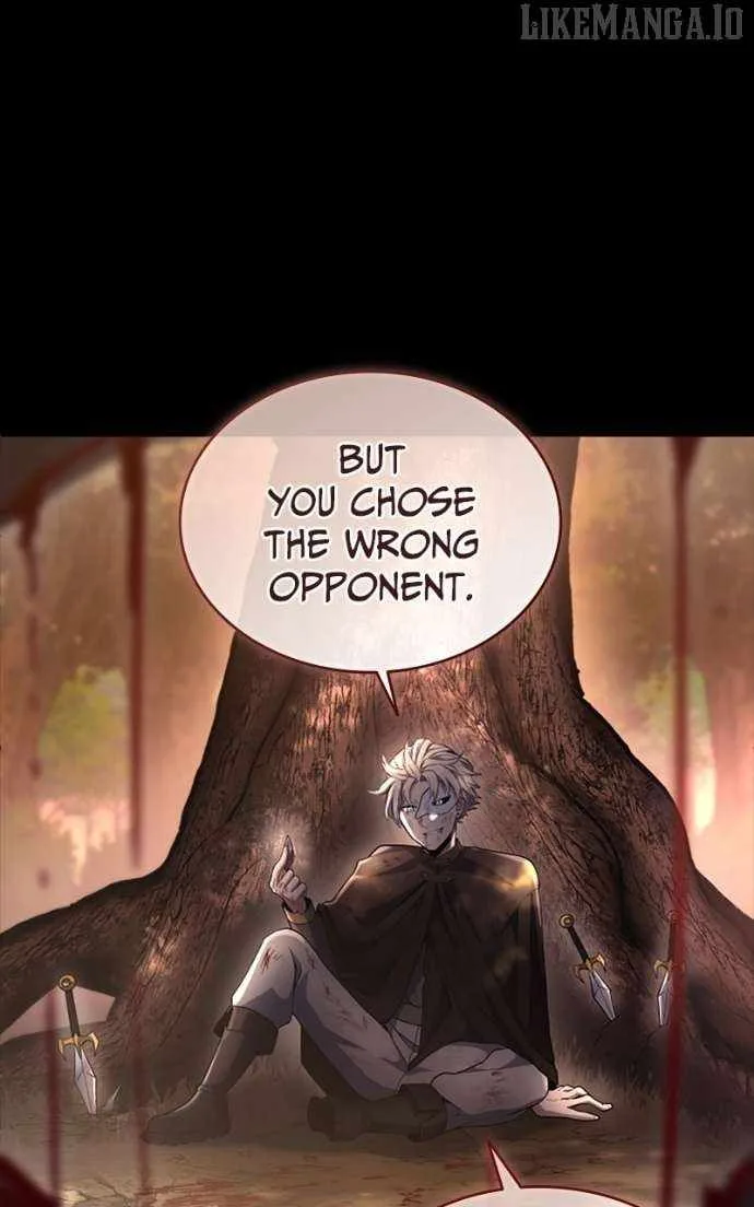 Regression of the Close Combat Mage Chapter 68 page 7