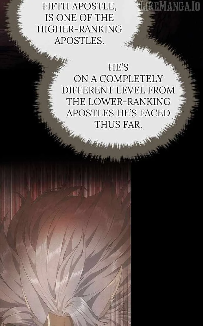Regression of the Close Combat Mage Chapter 68 page 12