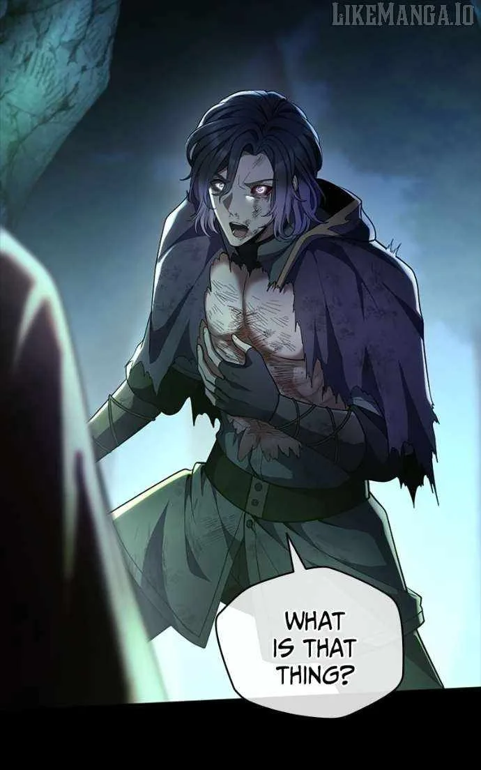 Regression of the Close Combat Mage Chapter 68 page 19