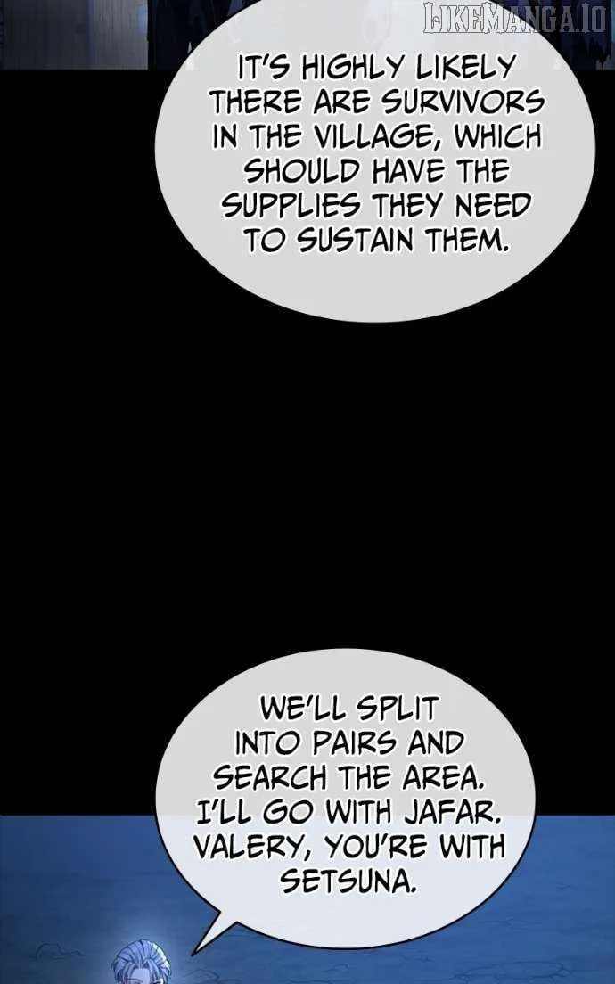 Regression of the Close Combat Mage Chapter 68 page 55