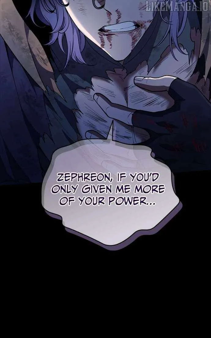 Regression of the Close Combat Mage Chapter 67 page 113