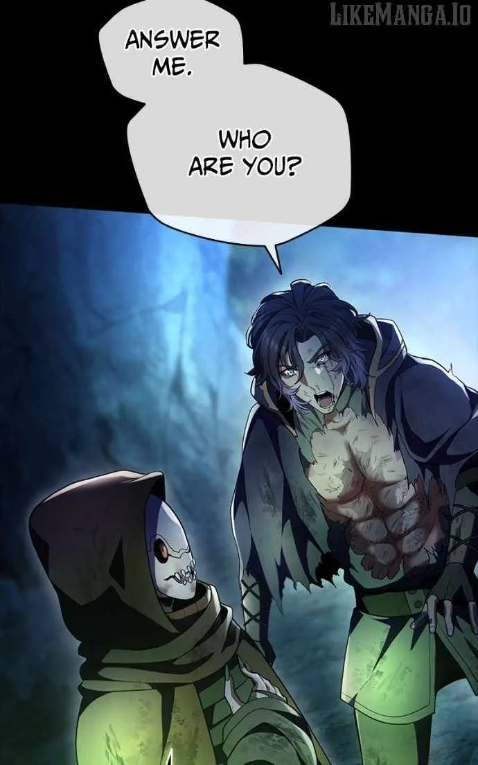 Regression of the Close Combat Mage Chapter 68 page 25