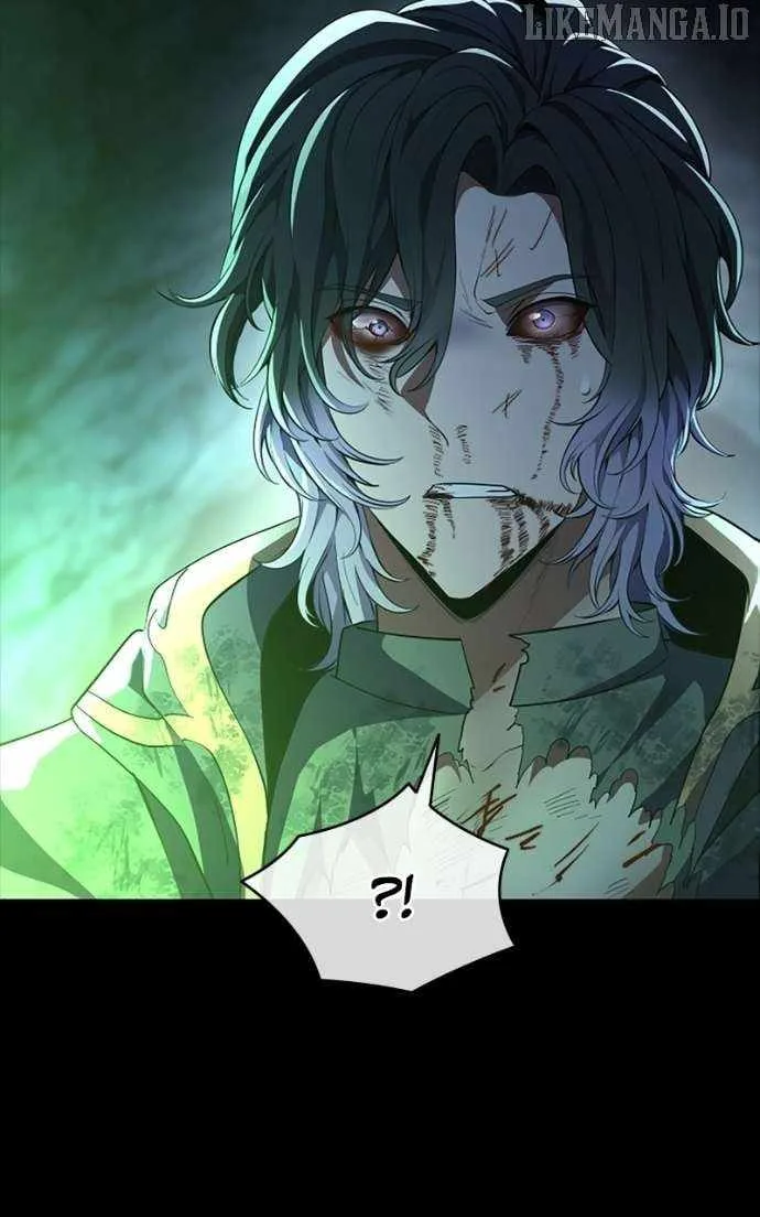 Regression of the Close Combat Mage Chapter 67 page 141