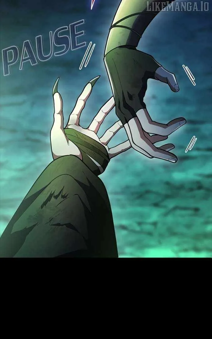 Regression of the Close Combat Mage Chapter 68 page 35