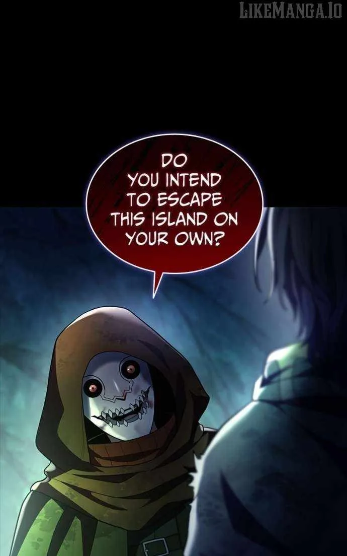 Regression of the Close Combat Mage Chapter 68 page 39
