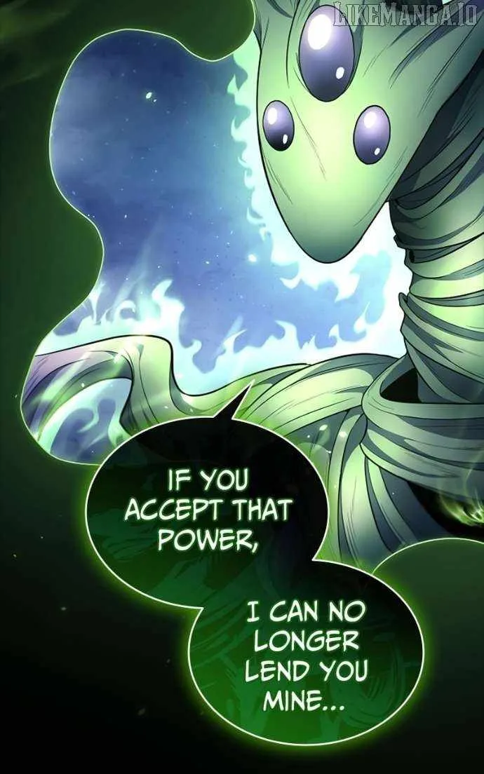 Regression of the Close Combat Mage Chapter 68 page 48