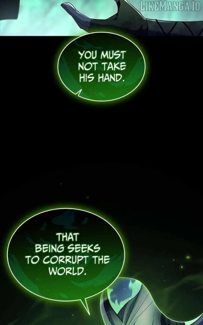 Regression of the Close Combat Mage Chapter 68 page 47
