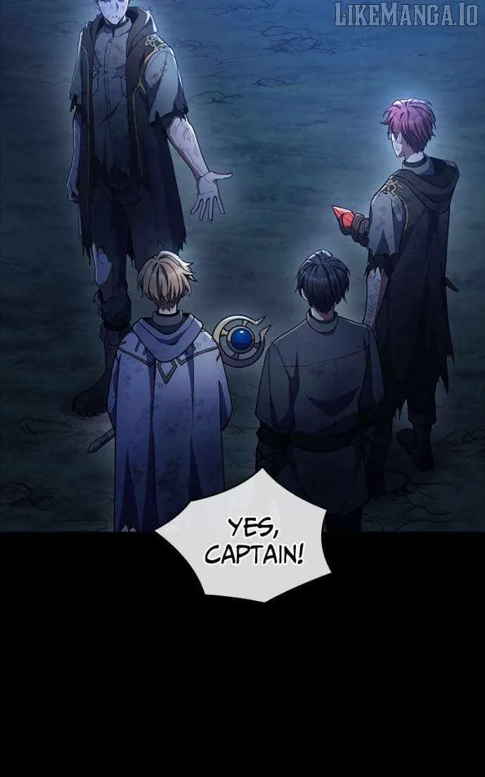Regression of the Close Combat Mage Chapter 68 page 56