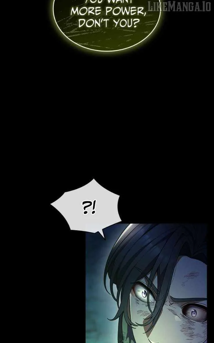 Regression of the Close Combat Mage Chapter 68 page 28