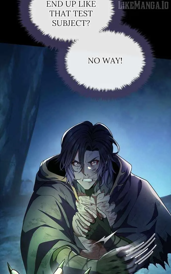 Regression of the Close Combat Mage Chapter 68 page 33