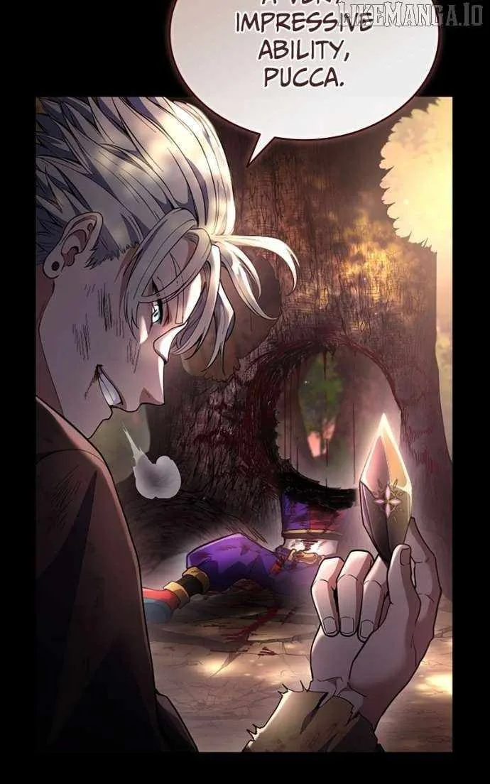 Regression of the Close Combat Mage Chapter 68 page 6