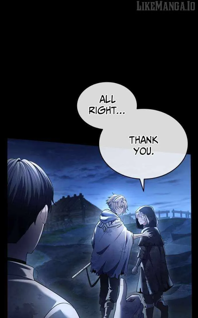 Regression of the Close Combat Mage Chapter 68 page 84