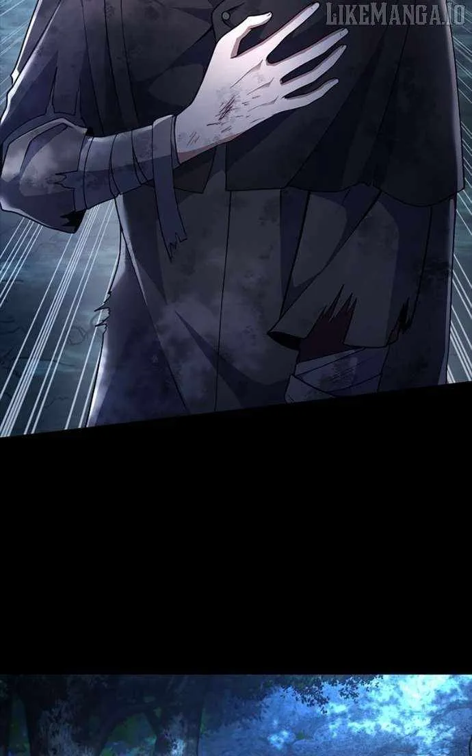 Regression of the Close Combat Mage Chapter 68 page 72