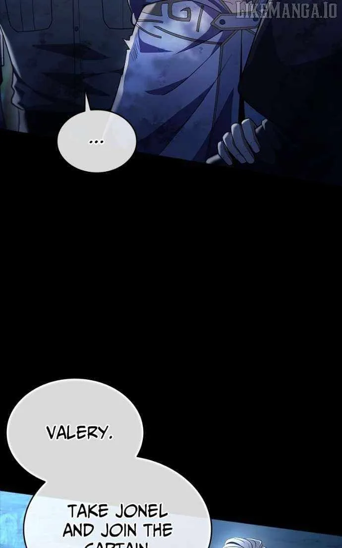 Regression of the Close Combat Mage Chapter 68 page 78