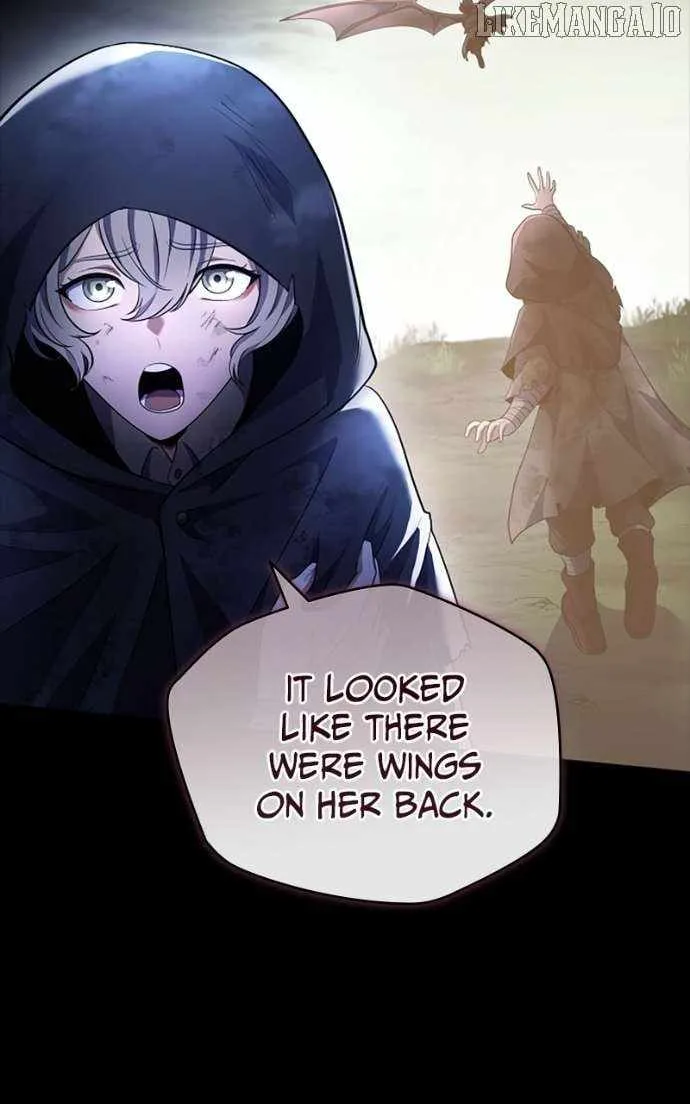 Regression of the Close Combat Mage Chapter 68 page 76