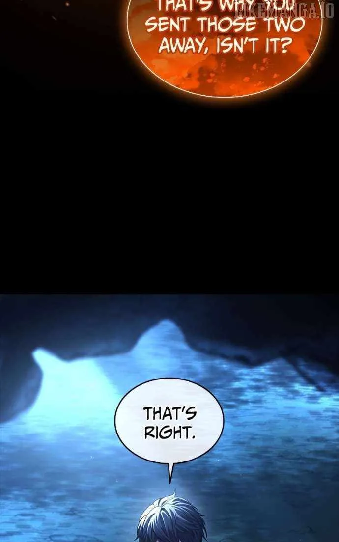 Regression of the Close Combat Mage Chapter 68 page 93