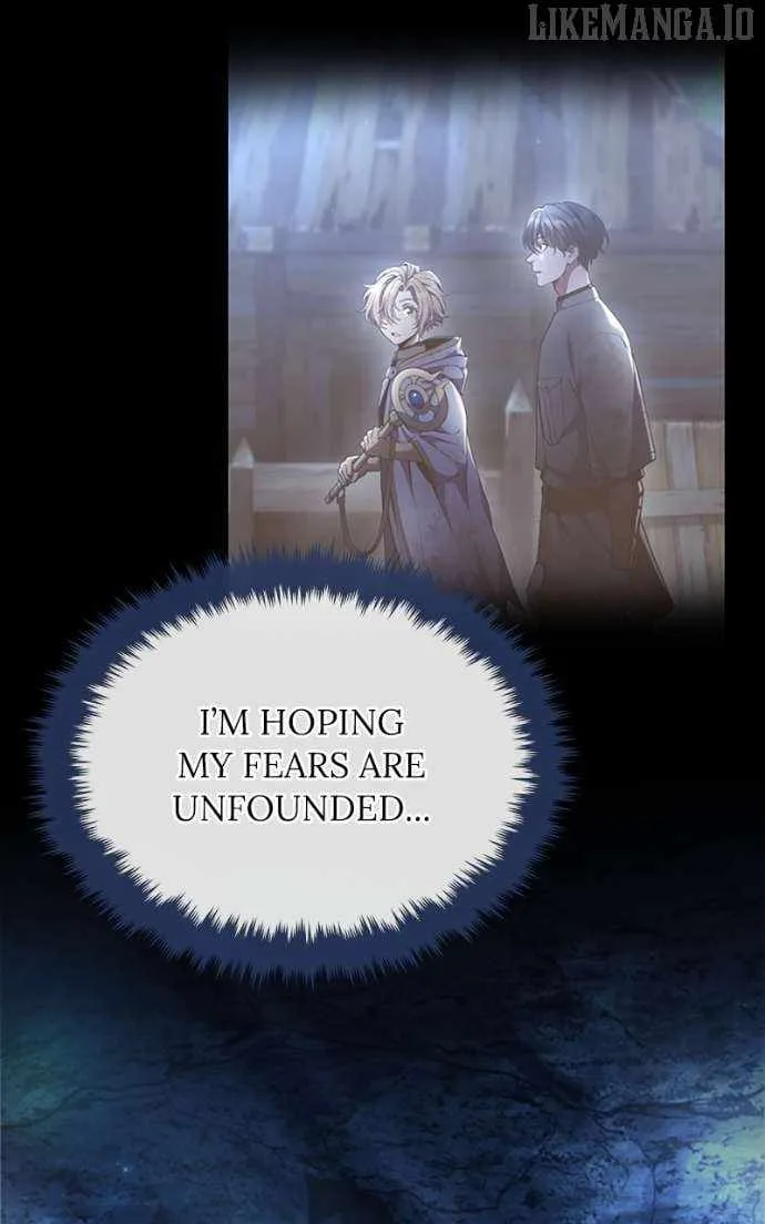 Regression of the Close Combat Mage Chapter 68 page 89