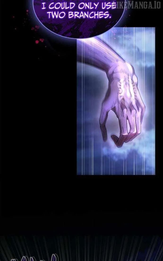 Regression of the Close Combat Mage Chapter 68 page 131